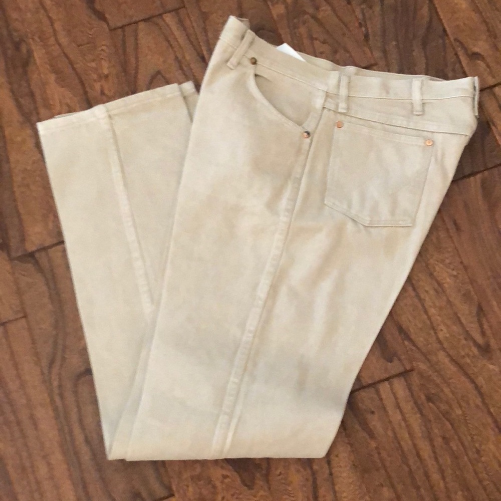 Wrangler 13MWZTN
